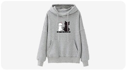 Women Hoodies