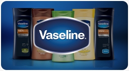 Vaseline