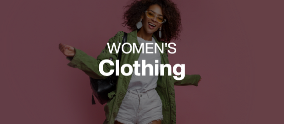 Womens Clothing
