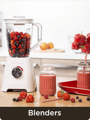 Blenders