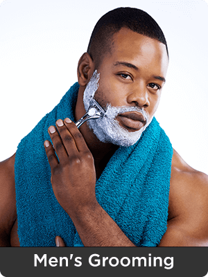 Mens Grooming