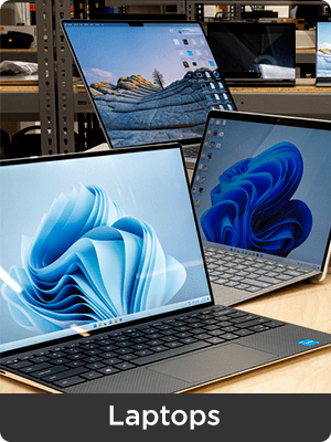 Laptops