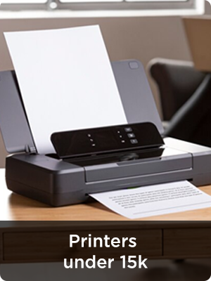 Printers Und 15k