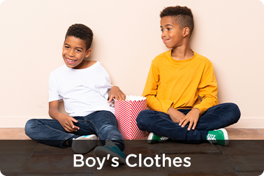 Boys Clothes