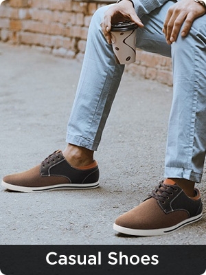 Casual Shoes