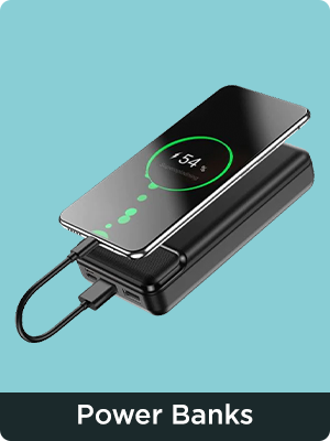 Powerbanks