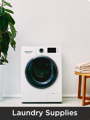 Laundry Supplies