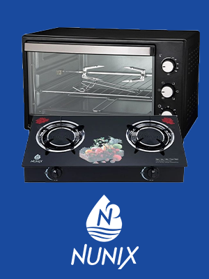 Nunix