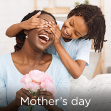 Mother's Day