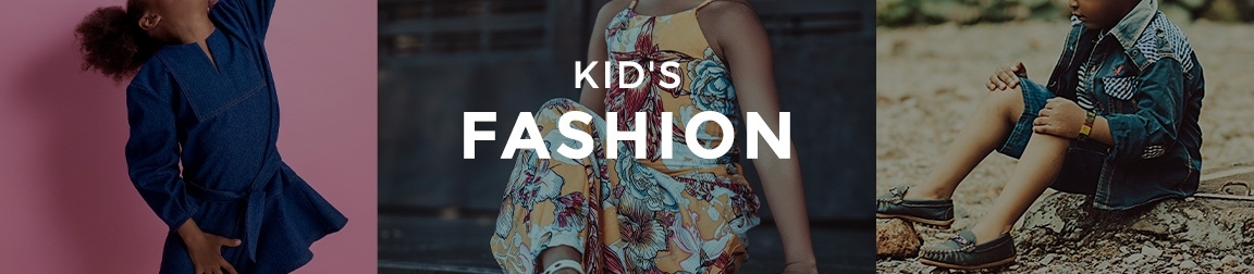 Kids Fashion