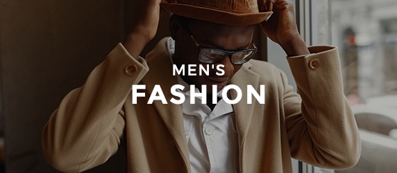 Mens Fashion