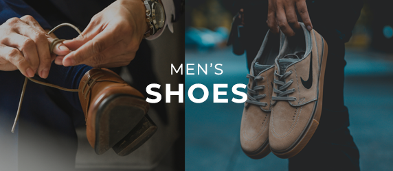 Mens Shoes
