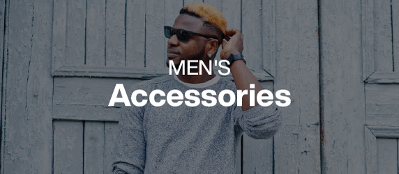 Mens Accessorie