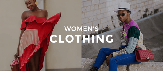 Womens Clothing