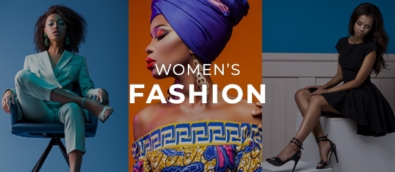 Women Fashion