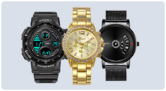 Watches