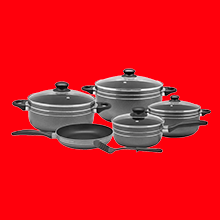 Cookware
