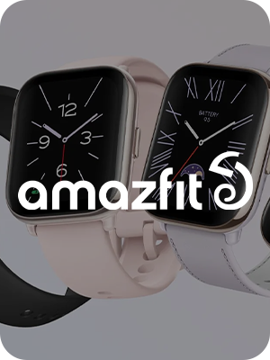 Amazfit