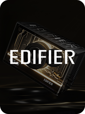 Edifier