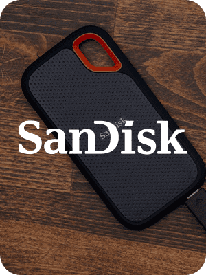 SanDisk