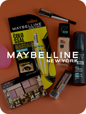 Maybelline