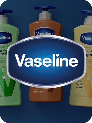 Vaseline