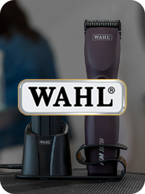 WAHL