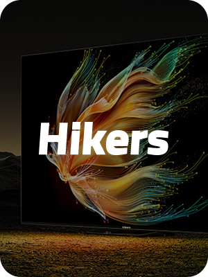 Hikers
