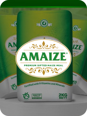 Amaize