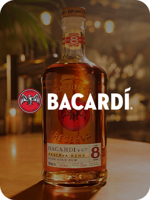 Bacardi