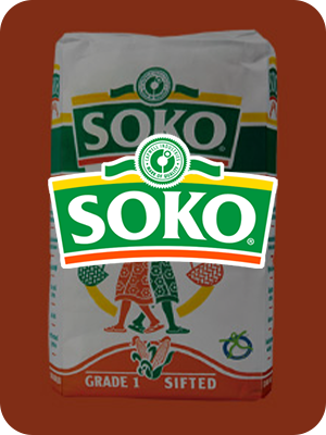 Soko