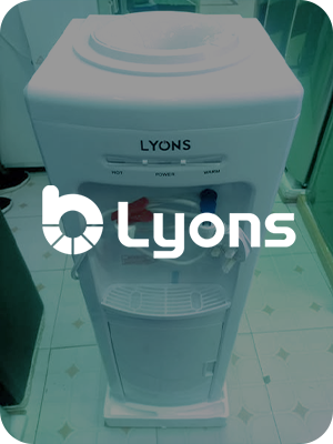 Lyons