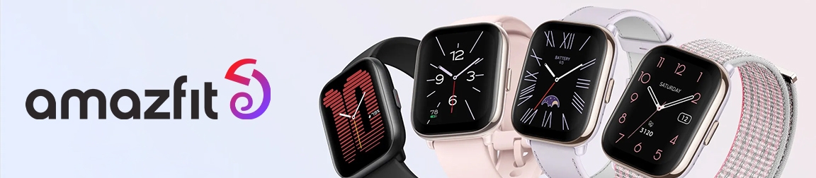 Amazfit