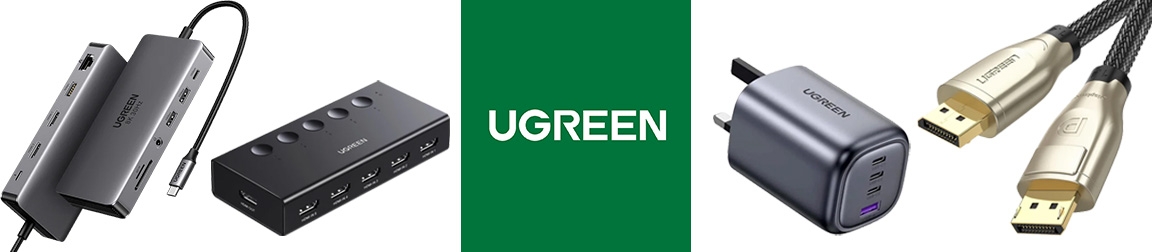 Ugreen