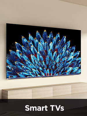 SmartTVs