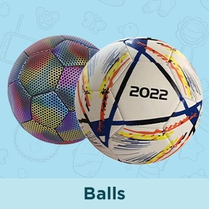 Balls