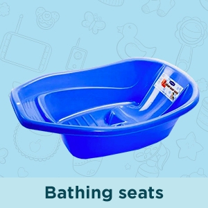 Bathing Seats