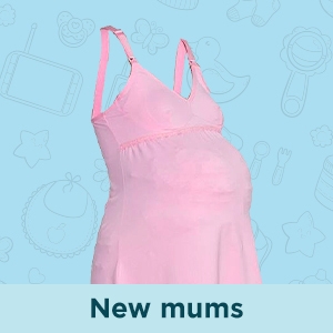 New Mums