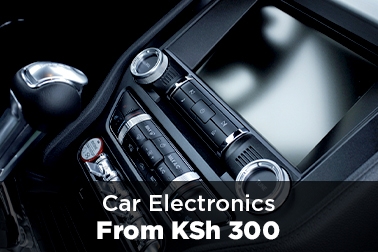 Car Electronics