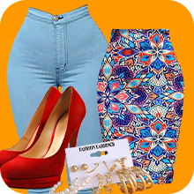 Instant Women's Fashion