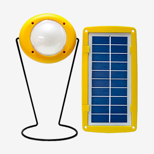 Solar Lighting