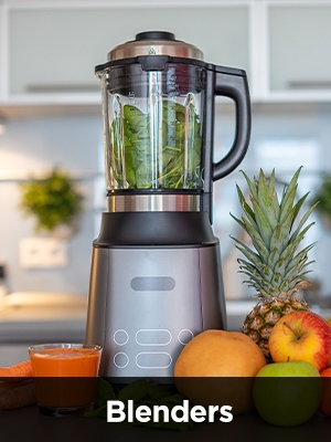 Blenders