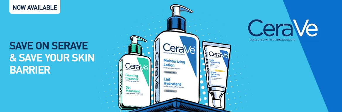 Cerave