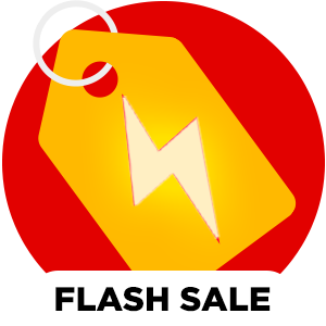 Flash Sales