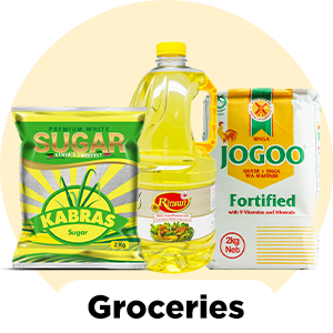 Groceries