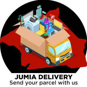 Jumia Delivery