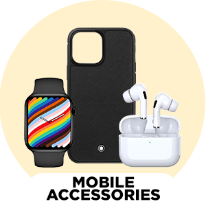 Mobile Accesories