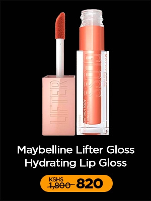 Maybelline