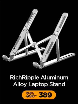 LaptopStand