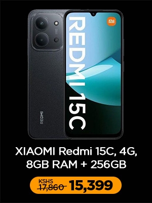 Redmi15C